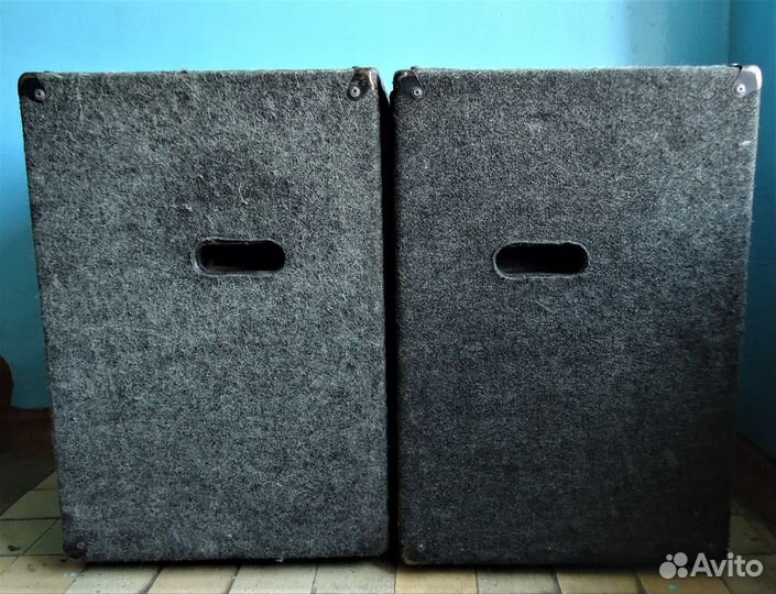 Акустический корпус