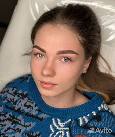 Модель на перманент