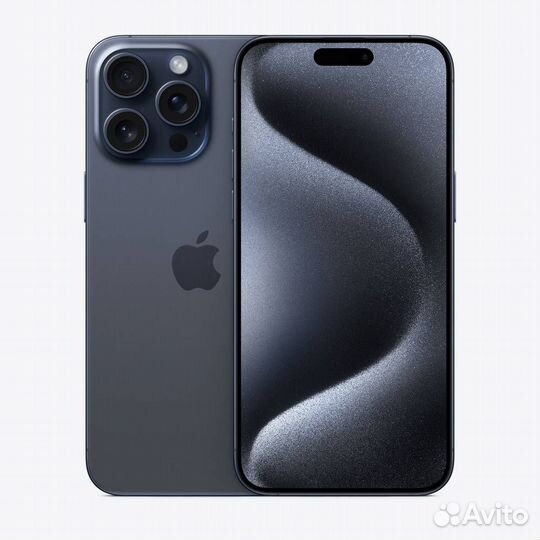 iPhone 15 Pro Max, 512 ГБ