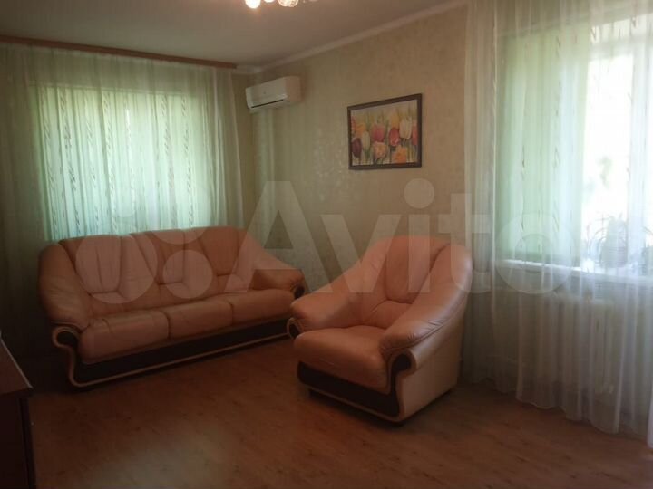 3-к. квартира, 76 м², 3/5 эт.