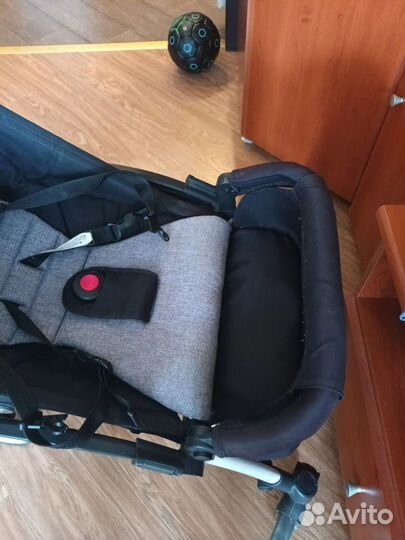 Прогулочная коляска YoYa