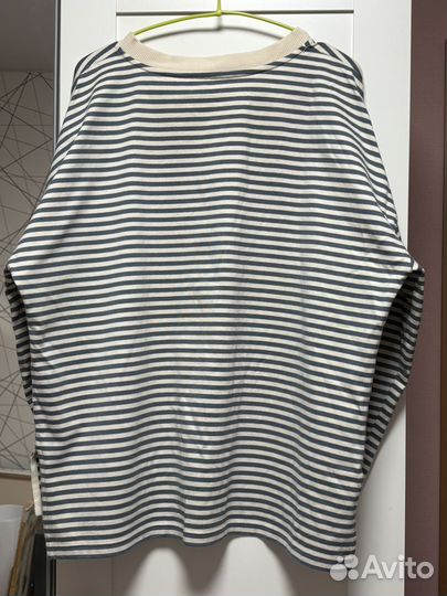 Лонгслив sela (L)