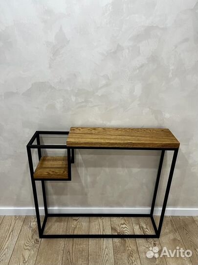Консольный столик