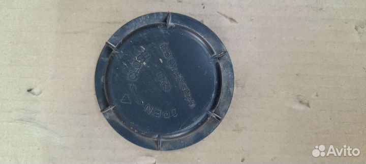 Заглушка Фары Hyundai Getz 2005-2011