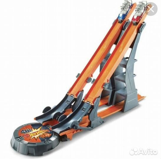 Хотвилс трек супер гравитация