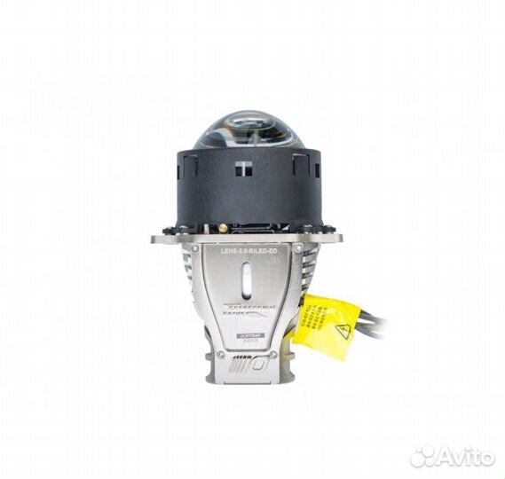 Optima Premium Bi-LED Expression Drive 3.0 5000К