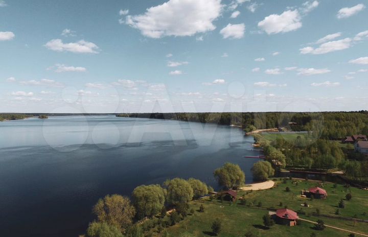 Участок 13,9 сот. (ИЖС)