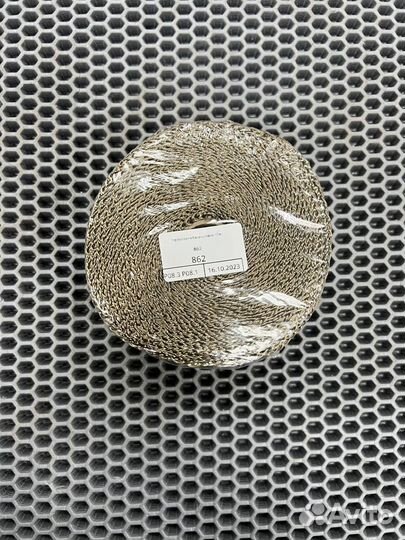 Термолента базальтовая 1500 грудусов