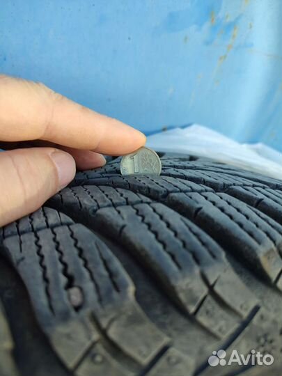 Goodyear UltraGrip Ice+ 205/55 R16