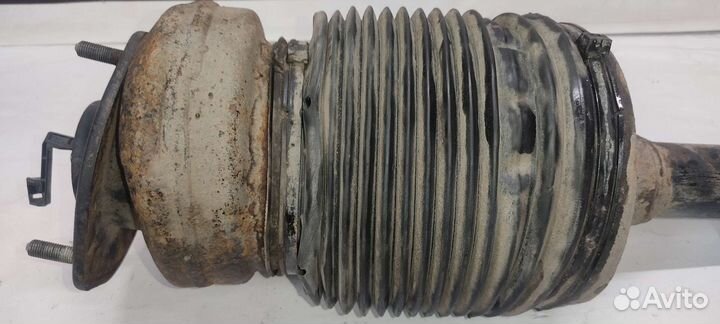 Пневмостойка передняя левая Lexus RX 2