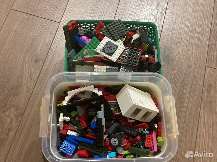 Lego