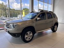 Renault Duster 2.0 MT, 2013, 149 903 км, с пробегом, цена 1 050 000 руб.