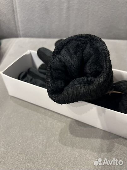 Перчатки мужские Ugg оригинал