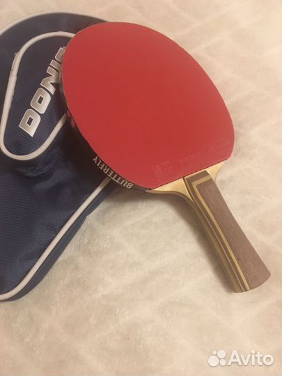 Ракетка для настольного тенниса butterfly