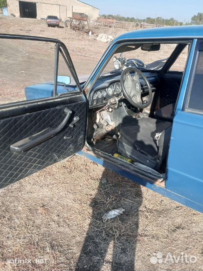 Авторазбор ваз газ