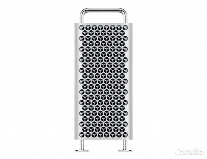 Mac Pro M2 Ultra / любая конфигурация