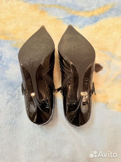 Туфли женские Gibellieri Enrico, Италия