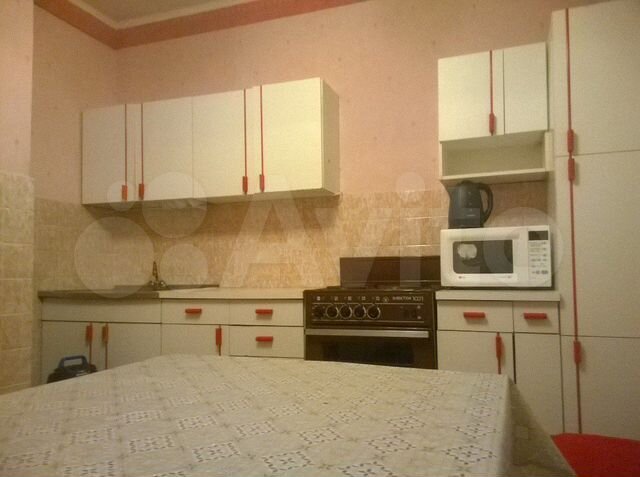 2-к квартира, 45 м², 12/14 эт.