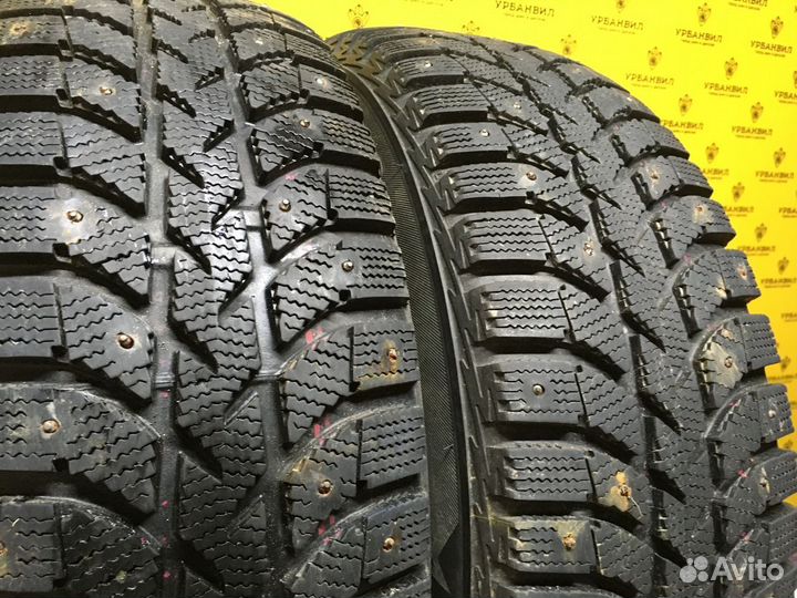 Bridgestone Ice Cruiser 5000 205/70 R15 96T