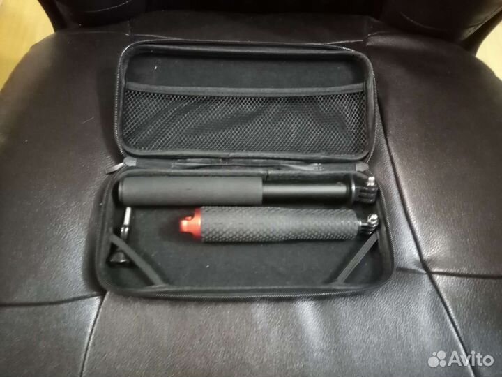 Экшен камера Go Pro Hero 5 Black