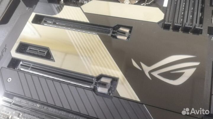Asus ROG maximus XII formula