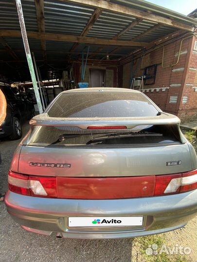 ВАЗ 2112 1.6 МТ, 2006, 350 114 км