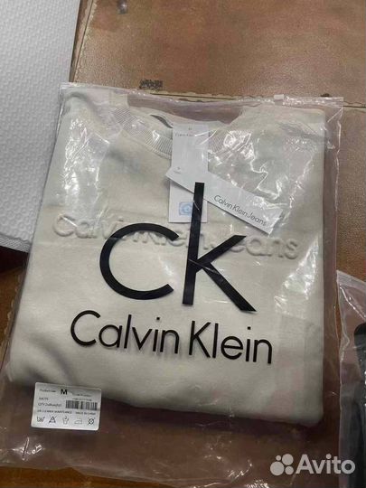 Свитшот Calvin Klein