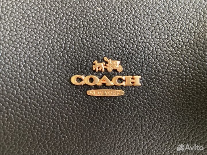 Сумка Женская Coach / Сумка Coach