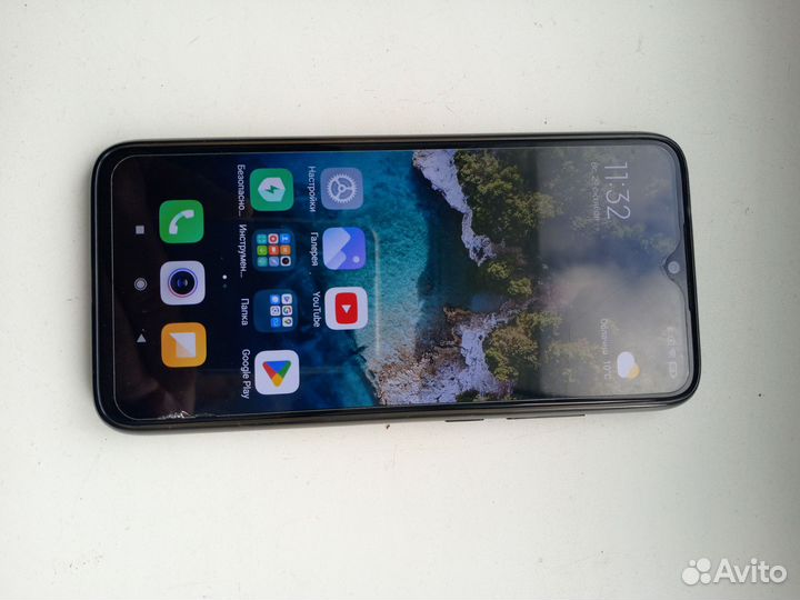Xiaomi Redmi Note 7, 3/32 ГБ