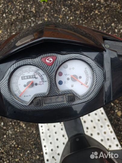 Продам скутер