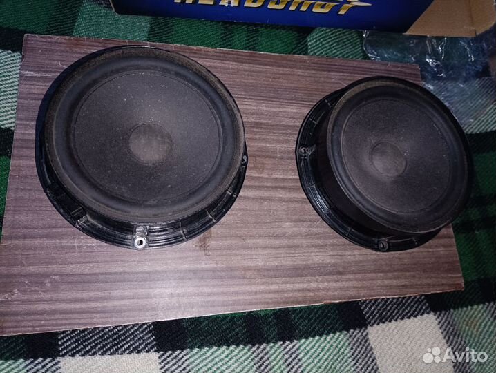 Продам динамики