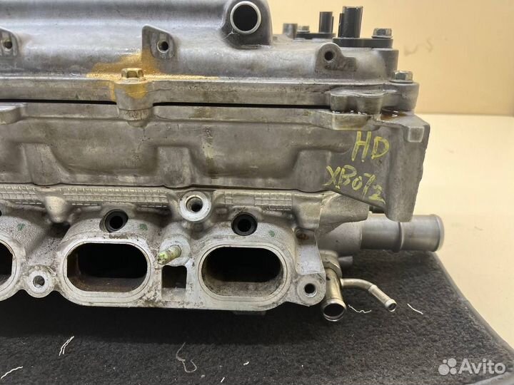 Б/У Б/У Головка блока цилиндров 1120137022 toyota