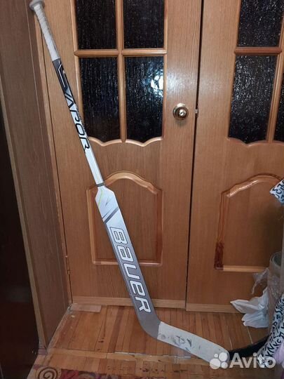 Клюшка хоккейная