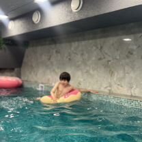 Бассейн хаммам парная сауна Круглосуточно, Махачкала