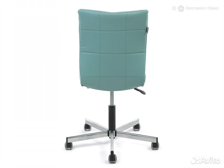 Кресло офисное Бюрократ CH-330M/grey