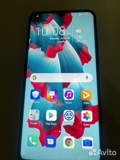 HONOR 20s, 6/128 ГБ