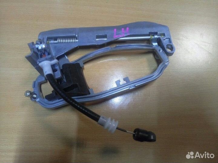 Ручка двери внутренняя левая Bmw X5 E53