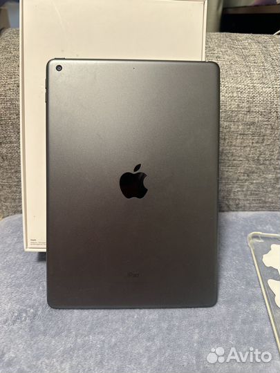 iPad 10.2 the7