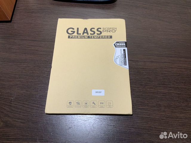 Защитное стекло для Xiaomi MI Pad5