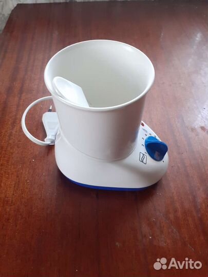 Подогреватель для детского питания