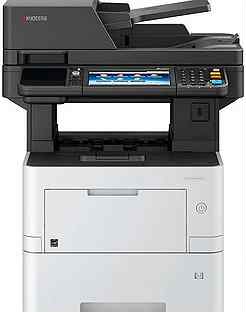 Лазерное мфу Kyocera 1102V33NL0