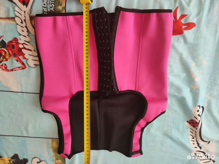 Комплект для похудения(2 жилетки)