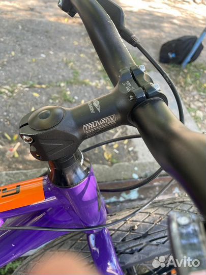 Pride велосипед