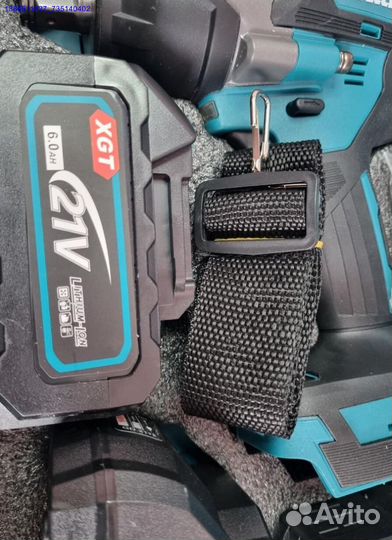 Гайковерт (Арт.13067)