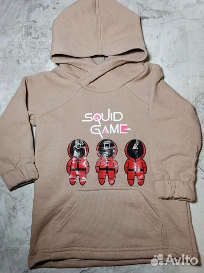 Детский костюм