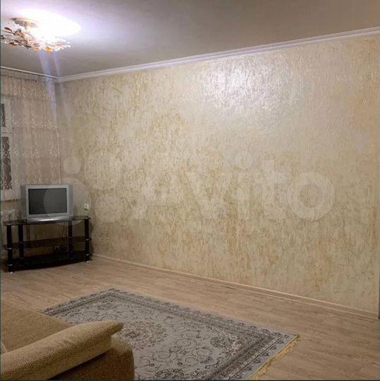 2-к. квартира, 46,9 м², 2/2 эт.