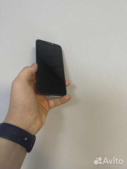 Экан iPhone 11/хR (ej)