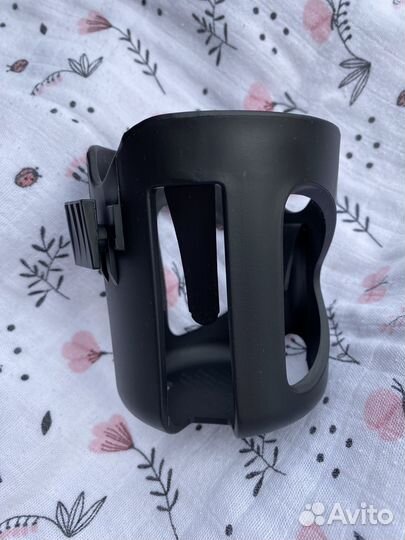 Подстаканник для коляски stokke