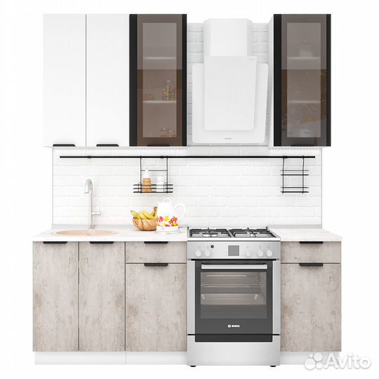 Кухонный гарнитур