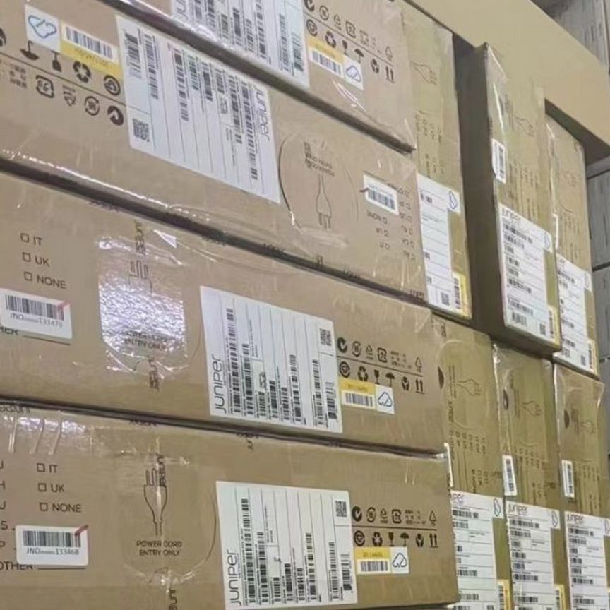 [SRX320-SYS-JB] Межсетвой Экран Juniper Srx320-Sys-Jb